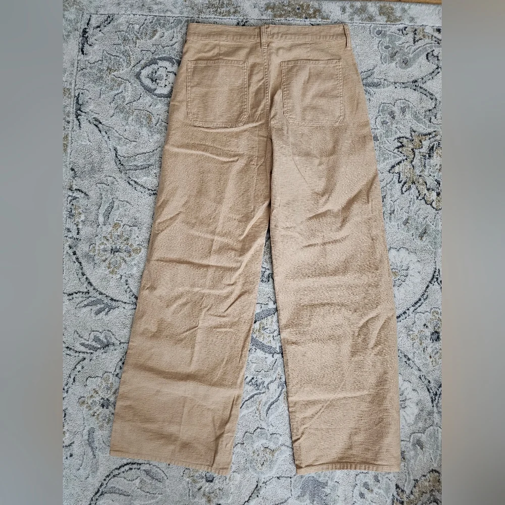 J Crew Khacki Pants